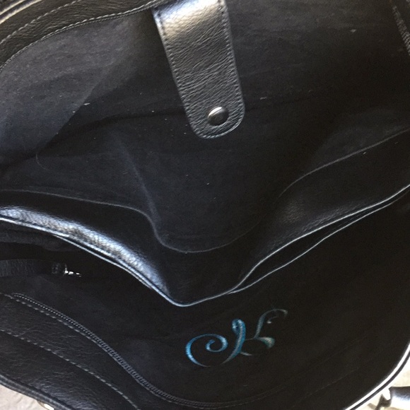 Personalized Commuter Bag - Picture 2 of 4